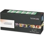 Cartuccia toner Lexmark 24B7182 1 pz. Originale Ciano