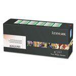 Lexmark B262U00 cartouche de toner 1 pièce(s) Original Noir