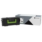 Cartucho de toner Lexmark 25B3101 1 unidade(s) Original Preto