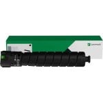 Cartucho de Tóner Original Lexmark 83D0HK0 Negro