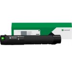 Original Lexmark 24B7522 schwarze Tonerkartusche