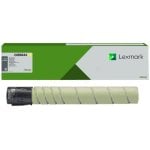 Lexmark 24B6844 cartouche de toner 1 pièce(s) Original Jaune