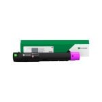 Cartucho de toner Lexmark 24B7520 1 unidade(s) Original Magenta