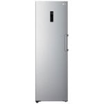 LG GFE41PZGSZ Congelador Vertical 324L E Aço Inoxidável