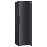 LG GLM71MCCSF Frigorífico Uma Porta D Preto