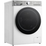 LG F4DR9513P2W.ABWQPPT Máquina de Lavar e Secar Roupa 13Kg/7Kg D Branca