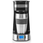 Nedis KACM300FBK Manuell Filterkaffeemaschine 0,42 l Nedis KACM300FBK Manuell Filterkaffeemaschine 0,42 l