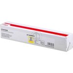 Cartouche de Toner Original OKI 44469722 Jaune