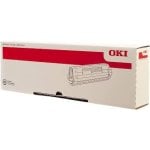 OKI 45536472 cartouche de toner 1 pièce(s) Original Magenta