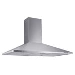 Orbegozo DS 59190 IN Campana Decorativa 90cm D Acero inoxidable