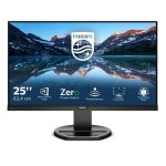Monitor Philips B Line 252B9/00 25" WUXGA 60Hz IPS Altifalantes 5ms VESA USB