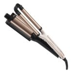 Lockenstab Remington CI91AW Proluxe Keramik 210°C 5 Einstellungen Schnellaufheizung Schwarz/Rosegold