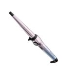 Konischer Lockenstab Remington CI5408 Mineral Glow Keramik 13-25 mm 200°C Lila