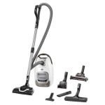 Aspirateur avec Sac Rowenta Silence Force Allergy+ 400W Filtre Hygiénique 4,5L Animaux
