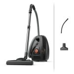 Aspirateur avec Sac Rowenta RO6164 Green Force Silence 900W HEPA 4,5L Ultra Silencieux