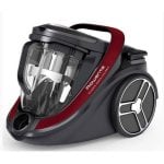 Aspirador sem Saco Rowenta Silence Force RO7933 500W Filtro HEPA 2.5L Silencioso