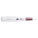 Lisseur Céramique Rowenta Volumizer SF4655F0 210ºC 8 Réglages Écran LCD Blanc