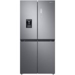 Frigorífico Americano Samsung RF48A401EM9 No Frost 179cm 488L E Inox Dispensador Água Gelo