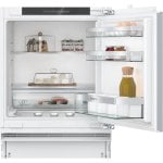 Siemens iQ500 KU21RADE0 Frigorífico Bajo Encimera Integrable E Siemens iQ500 KU21RADE0 Frigorífico Bajo Encimera Integrable E