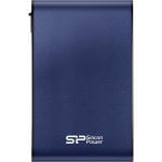 Silicon Power Armor A80 Externe Festplatte 2 TB Blau Silicon Power Armor A80 Externe Festplatte 2 TB Blau