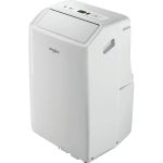 Whirlpool PACF29HP W Ar Condicionado Portátil com Bomba de Calor 9000 BTU Branco