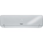 Whirlpool SPIW309A3WF.1 Aire Acondicionado Split 1x1 con Bomba de Calor 2250 Frigorías WiFi Blanco