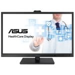 ASUS HA3281A Display per PC 80 cm (31.5&quot;) 3840 x 2160 Pixel 4K Ultra HD LCD Nero