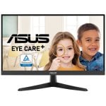 ASUS VY229Q Display PC 54,5 cm (21.4&quot;) 1920 x 1080 Pixel Full HD LCD Nero