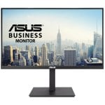 ASUS VA27UQSB Display PC 68,6 cm (27&quot;) 3840 x 2160 Pixel 4K Ultra HD LCD Nero