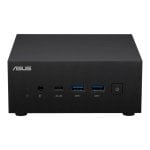 Barebone Asus ExpertCenter PN53-BBR777HD Ryzen 7 7735H DDR5 SSD M.2 Wi-Fi 6E
