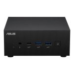 Mini PC ASUS ExpertCenter PN64-S7018MDE1 Intel Core i7-13700H/16GB/512GB SSD Iris Xe