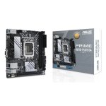 ASUS PRIME H610I-PLUS D4-CSM