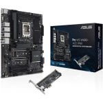 ASUS PROWS W680-ACE IPMI Intel W680 LGA 1700 ATX