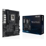 Motherboard ASUS PRO WS W680-ACE Intel W680 LGA1700 DDR5 ATX 2.5GbE Thunderbolt