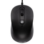 ASUS MU101C Mouse ambidestro USB tipo A Ottico 3200 DPI