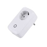 Klack Smart Power Tomada WiFi Inteligente com USB Klack Smart Power Tomada WiFi Inteligente com USB