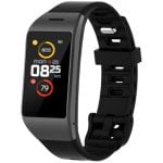 Smartwatch Mykronoz Zeneo Nero