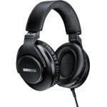 Shure SRH440A Auriculares Profesionales de Estudio Shure SRH440A Auriculares Profesionales de Estudio