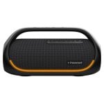 Tronsmart Bang Altavoz Inalámbrico Portátil para Fiestas Negro Tronsmart Bang Altavoz Inalámbrico Portátil para Fiestas Negro