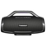 Tronsmart Bang Max Altavoz Inalámbrico Portátil para Fiestas Negro Tronsmart Bang Max Altavoz Inalámbrico Portátil para Fiestas Negro