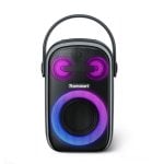Tronsmart Halo 100 Altavoz Inalambríco Portátil de Fiesta Karaoke Negro Tronsmart Halo 100 Altavoz Inalambríco Portátil de Fiesta Karaoke Negro