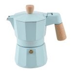 Caffettiera Italiana San Ignacio Menorca Blu 3 Tazze