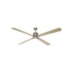Ventilateur De Plafond Avec Wifi Casafan Eco Neo Iii 180cm 944425w Érable / Érable Et Hêtre