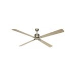 Casafan Eco Neo III 180cm 944425W WLAN Deckenventilator Ahorn/Ahorn und Buche