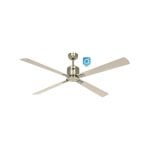 Casafan Eco Neo III 152cm 944323W WLAN Deckenventilator Ahorn/Ahorn und Buche