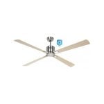 Casafan Eco Neo III 152cm 942323W WLAN Deckenventilator Ahorn/Ahorn und Buche