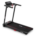 FITFIU Fitness MC-160C Cinta de Correr Plegable Ultracompacta 1-14km/h