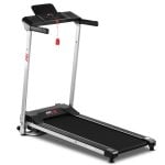 FITFIU Fitness MC-160C Cinta de Correr 10km/h