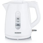 Bollitore Severin Wk 3411 1 L Bianco 2200 W
