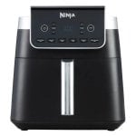 Ninja Max Pro Freidora de Aire 2000W 6.2L